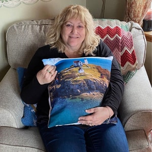 linda added a photo of their purchase