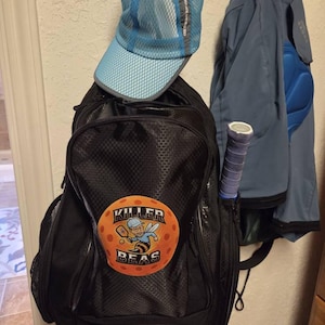 David added a photo of their purchase