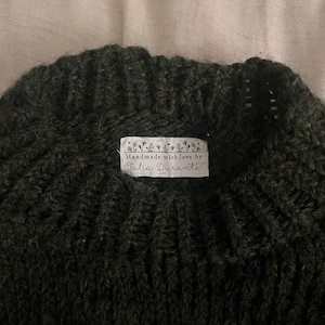 Talia ha añadido una foto de su compra