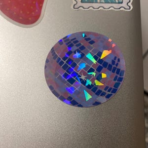 Kelley added a photo of their purchase
