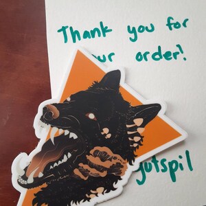 Leaftooth added a photo of their purchase