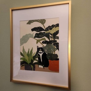 Will added a photo of their purchase