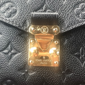 Hardware Protector for Louis Vuitton Pochette Métis 