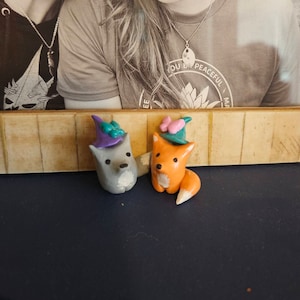 Olivia added a photo of their purchase