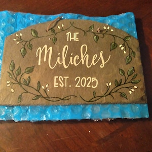 Carly added a photo of their purchase