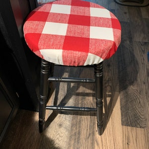 Marie lade till en bild av sitt köp