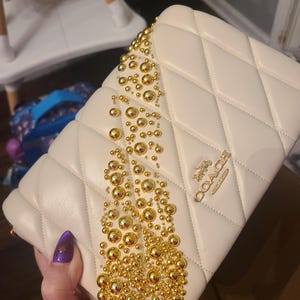 Angie added a photo of their purchase