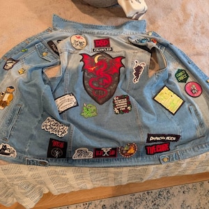 Jerry added a photo of their purchase