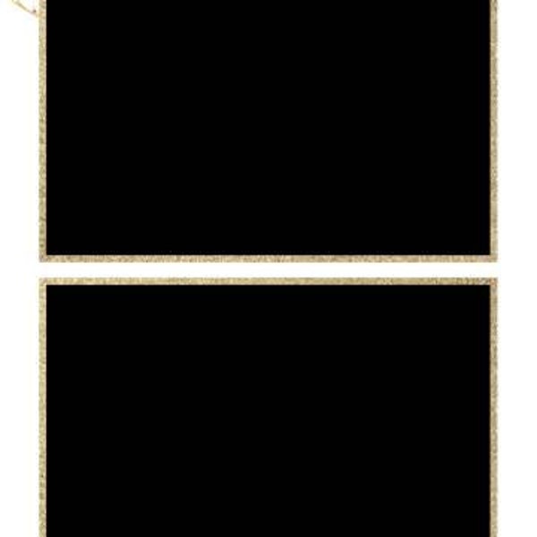 Photo Booth Template, Photo Booth Template Birthday, Girls Birthday
