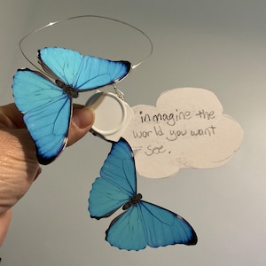 A hat ein Foto des gekauften Artikels hinzugefügt