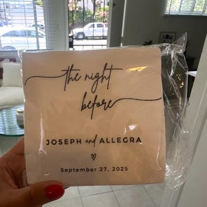 Allegra added a photo of their purchase