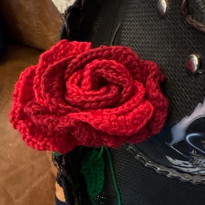 Maria added a photo of their purchase
