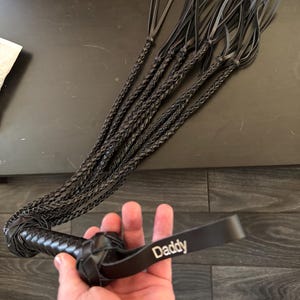 Richard added a photo of their purchase