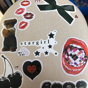 Jenna added a photo of their purchase