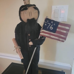 Etsy buyer added a photo of their purchase