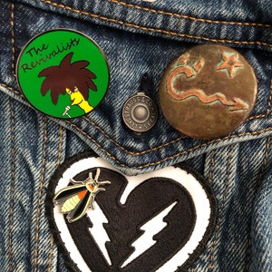 ONE Large Monarch Butterfly Migration Stickers Wall Art Decor for ...