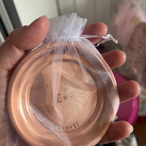 Maria added a photo of their purchase