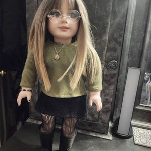 Hope added a photo of their purchase