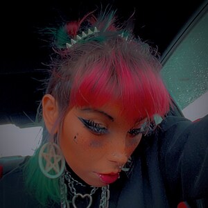 Brittany ha aggiunto una foto del proprio acquisto