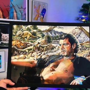 Alan added a photo of their purchase