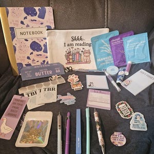 Christie ha añadido una foto de su compra