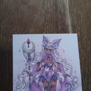 Emmers added a photo of their purchase