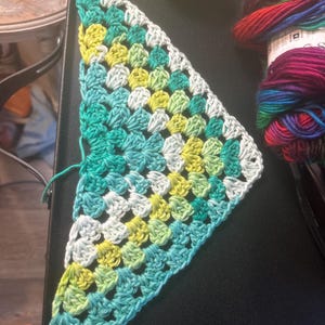 Patricia added a photo of their purchase
