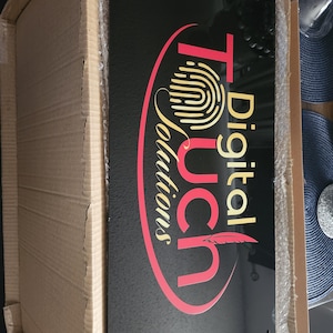 Chudney added a photo of their purchase