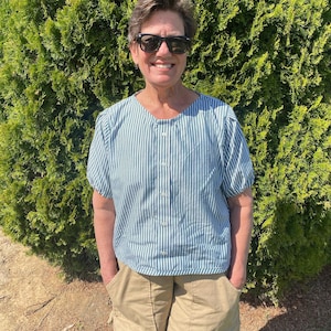 Pamela hat ein Foto des gekauften Artikels hinzugefügt