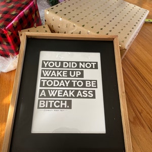 Michael added a photo of their purchase