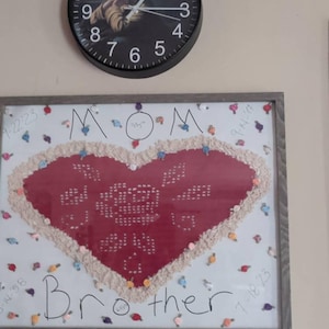 Tacy added a photo of their purchase