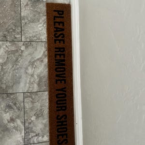 Rebecca added a photo of their purchase