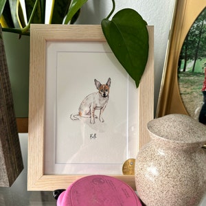Amanda added a photo of their purchase