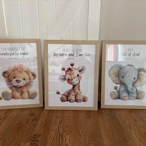 Etsy buyer added a photo of their purchase