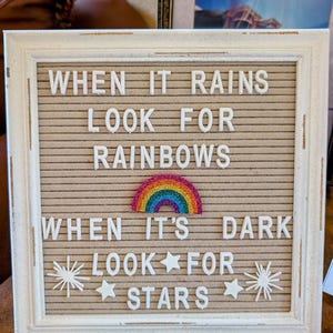 Leslie added a photo of their purchase