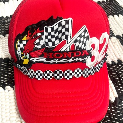 Race Car Patches Motorsport Racing Patches - Pair Of Sew-On/Iron - Foto 6