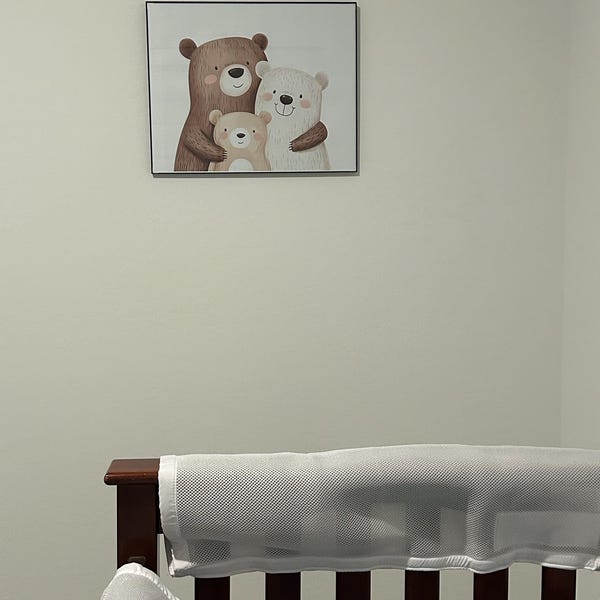 Girls Horse Flowers Print Playset by Cowboy Hardware