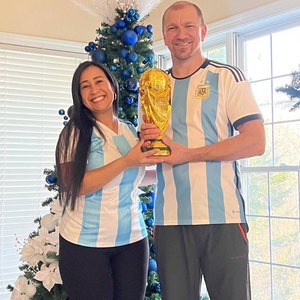 Jose added a photo of their purchase