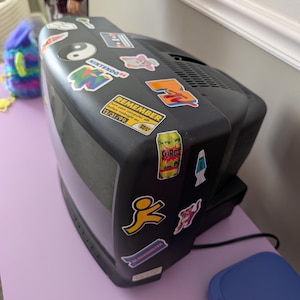 Rachel added a photo of their purchase