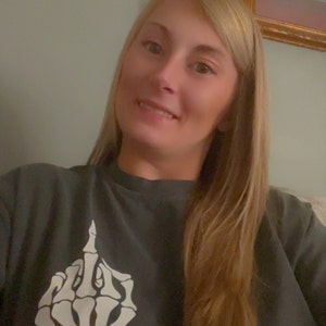 Ashley ha añadido una foto de su compra