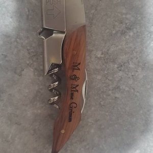 Amandine added a photo of their purchase