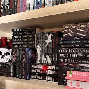 Makayla added a photo of their purchase