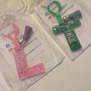 Etsy buyer added a photo of their purchase