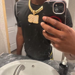 Etsy buyer added a photo of their purchase