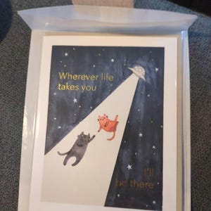 Justine added a photo of their purchase