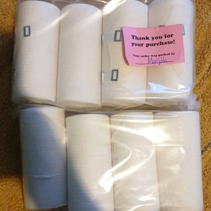 Cristella added a photo of their purchase
