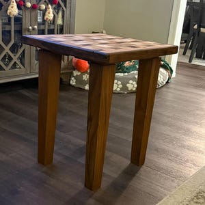 Susan added a photo of their purchase