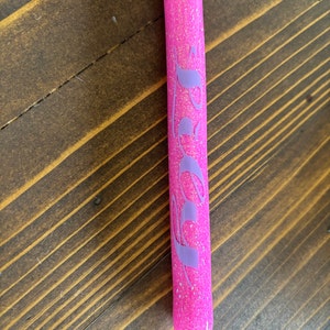 Comprador de Etsy ha añadido una foto de su compra