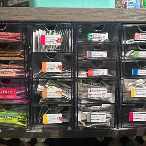 Etsy buyer added a photo of their purchase