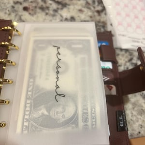 Amanda added a photo of their purchase